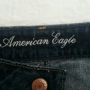 American Eagle Outfitters Shorts - American Eagle cutoff shorts American Eagle Outfitters Shorts - American Eagle cutoff shorts